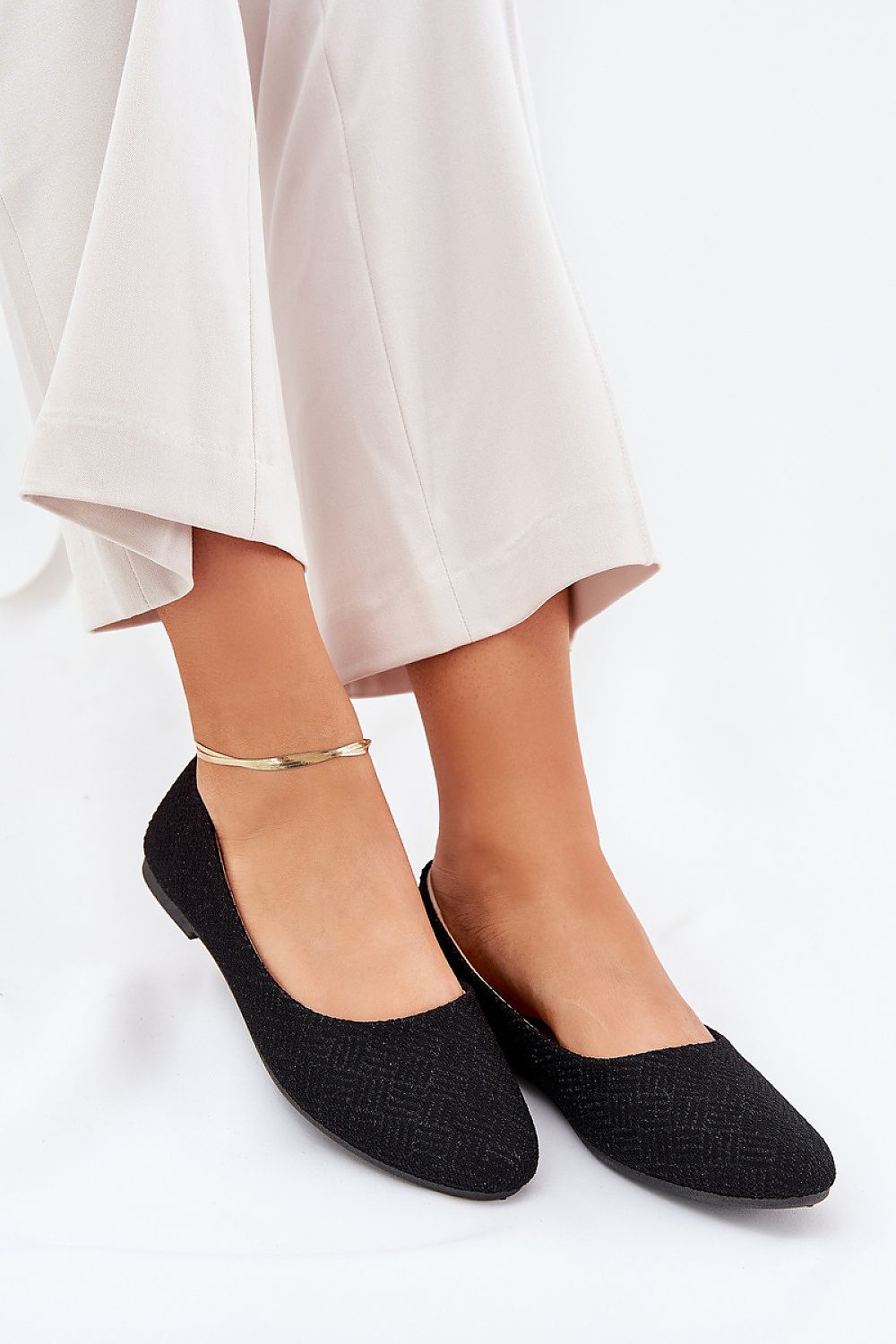  Balerini model 209792 Step in style 
