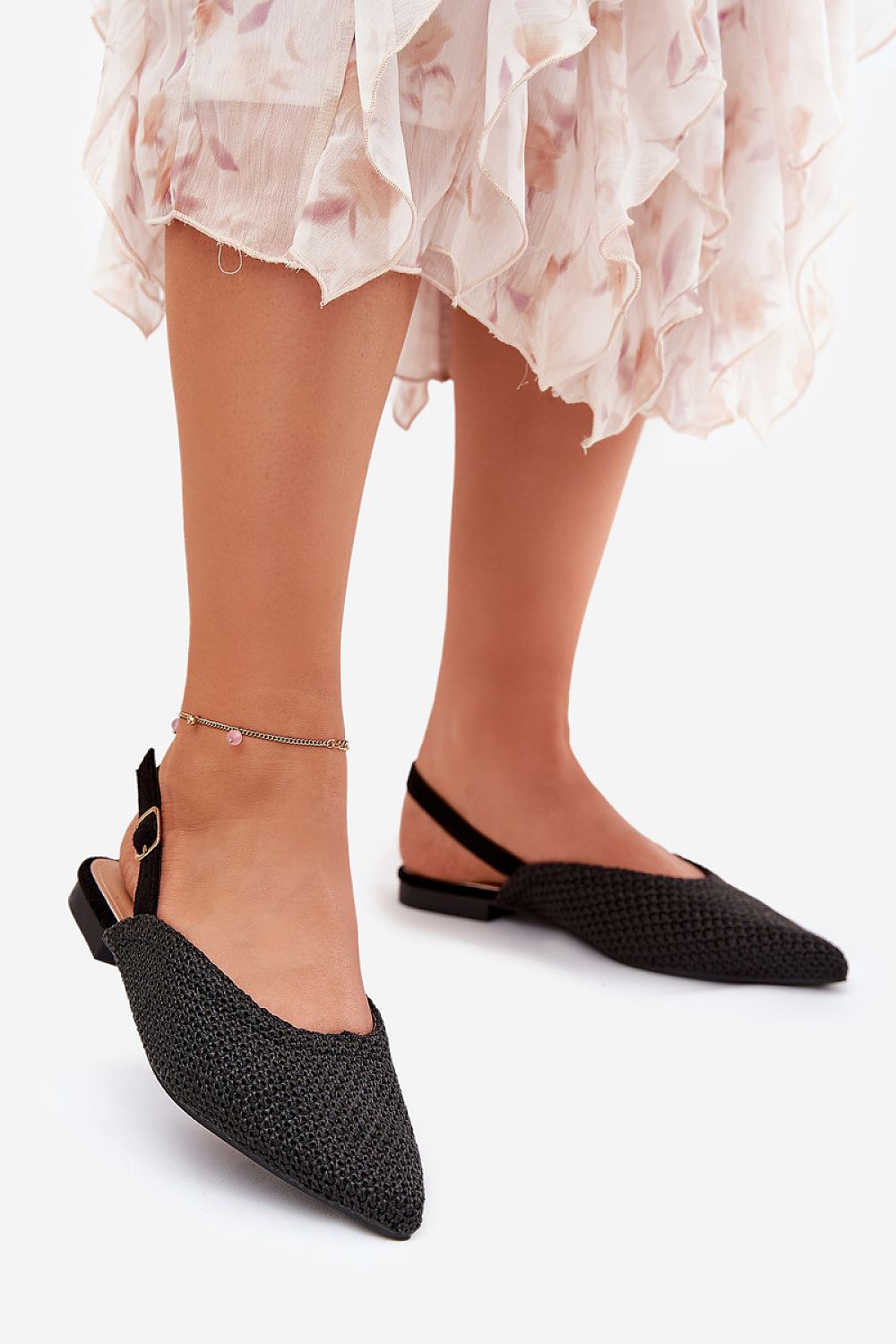  Balerini model 209795 Step in style 