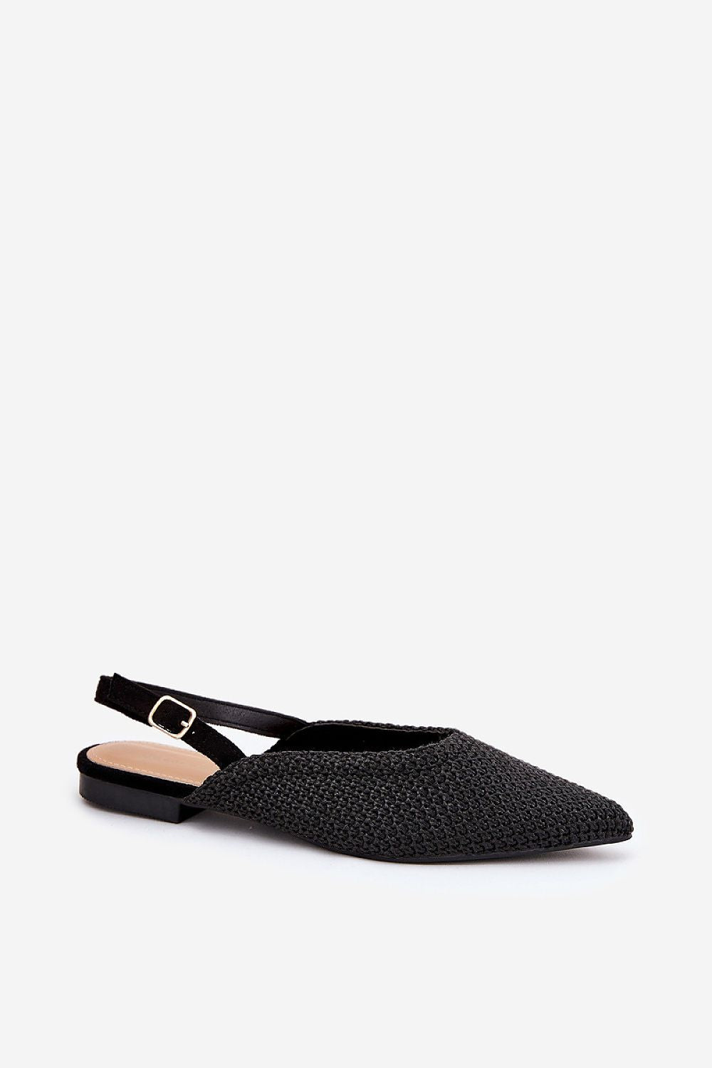  Balerini model 209795 Step in style 