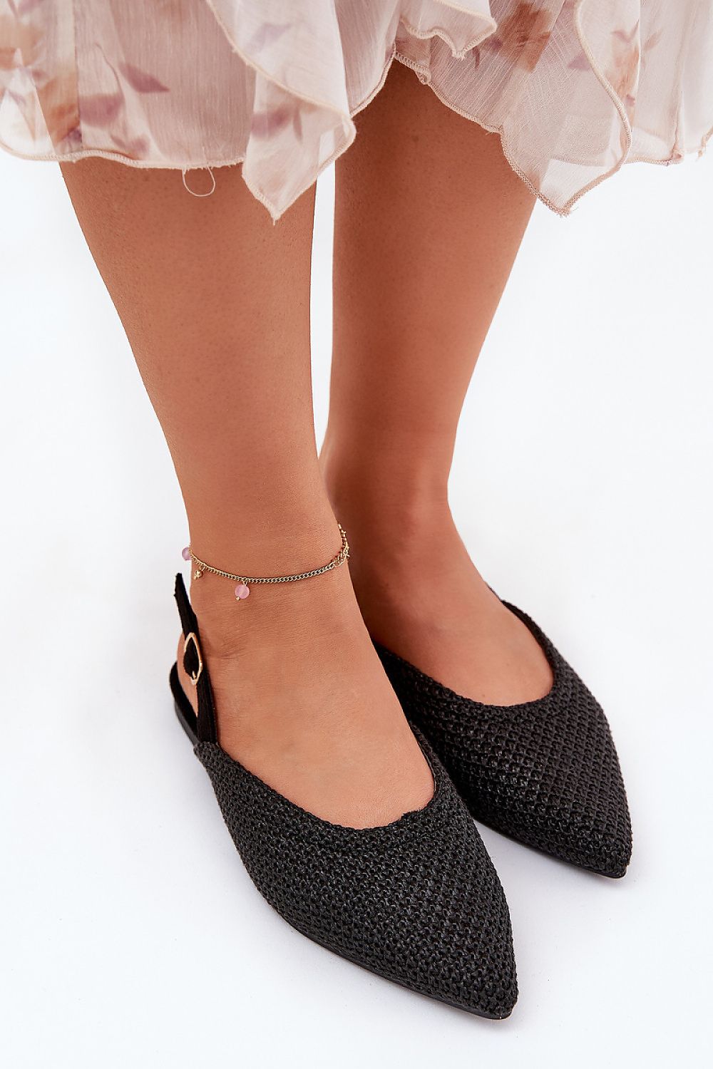  Balerini model 209795 Step in style 
