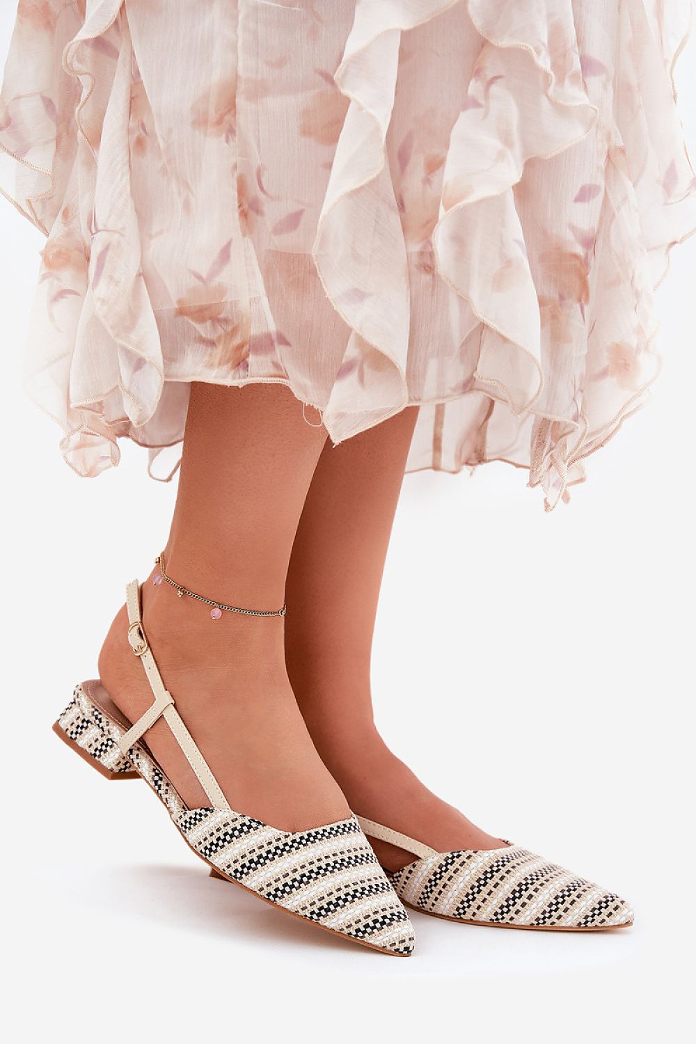  Balerini model 209796 Step in style 