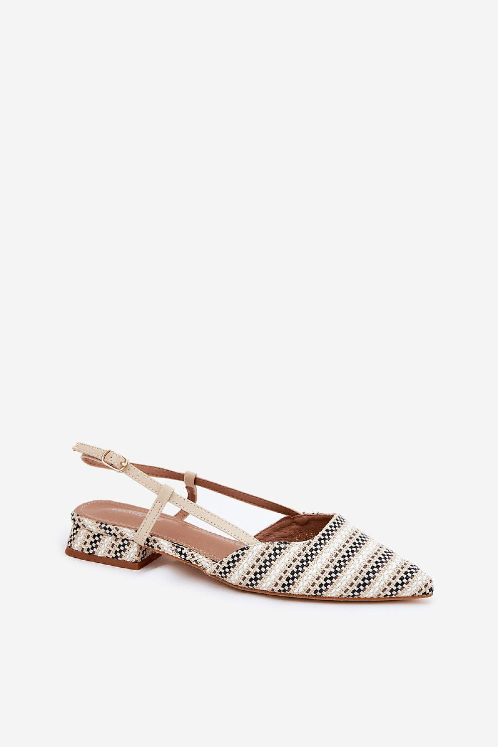  Balerini model 209796 Step in style 