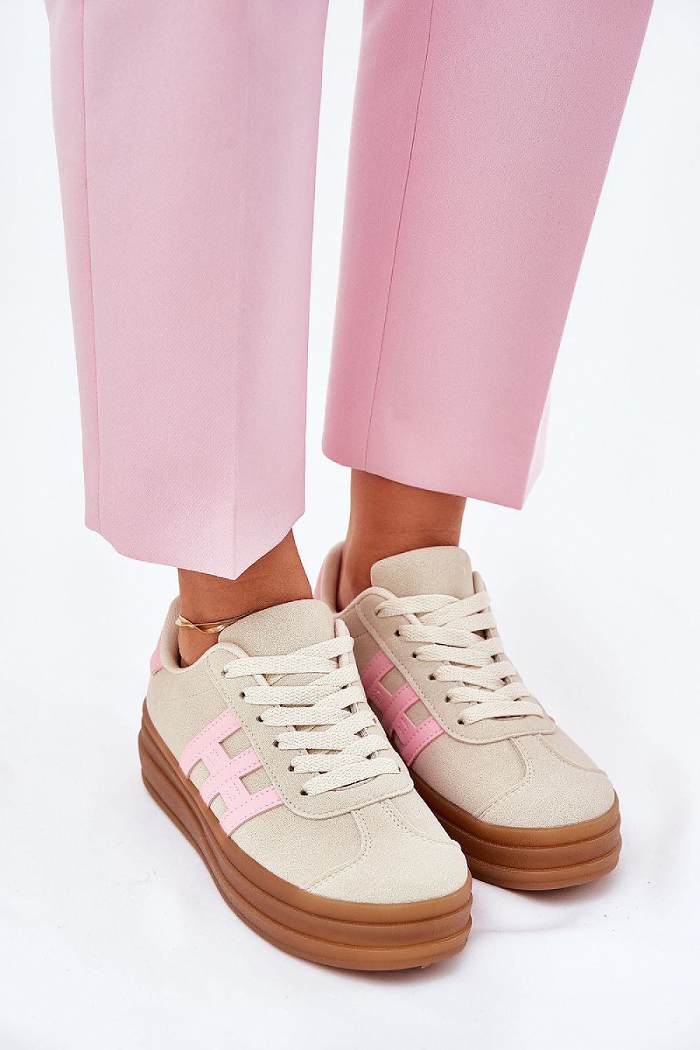  Pantofi de sport model 209801 Step in style 