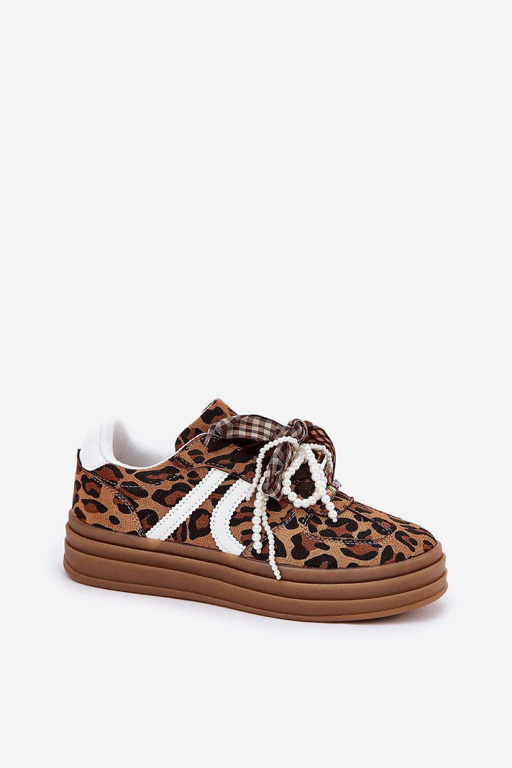  Pantofi de sport model 209804 Step in style 