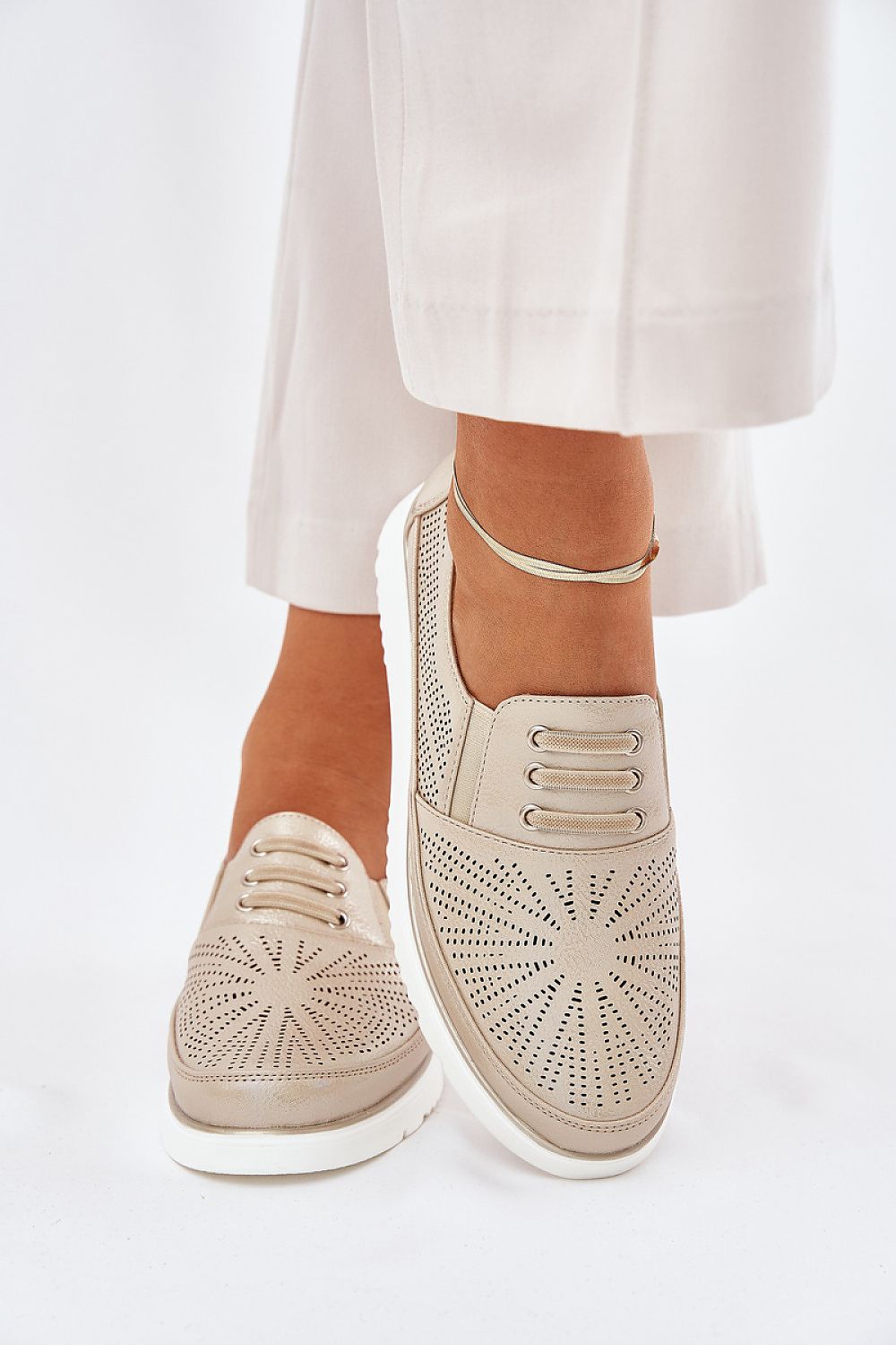  Pantofi model 209820 Step in style 