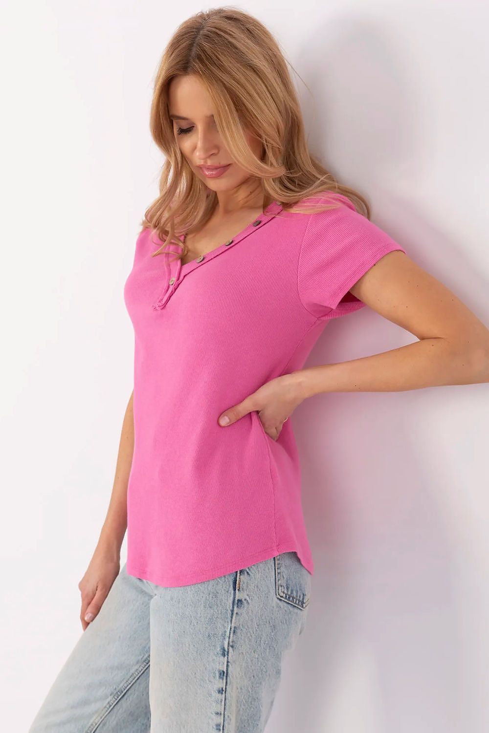  Bluză model 209823 Italy Moda 