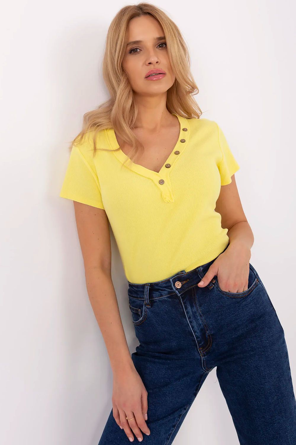  Bluză model 209825 Italy Moda 