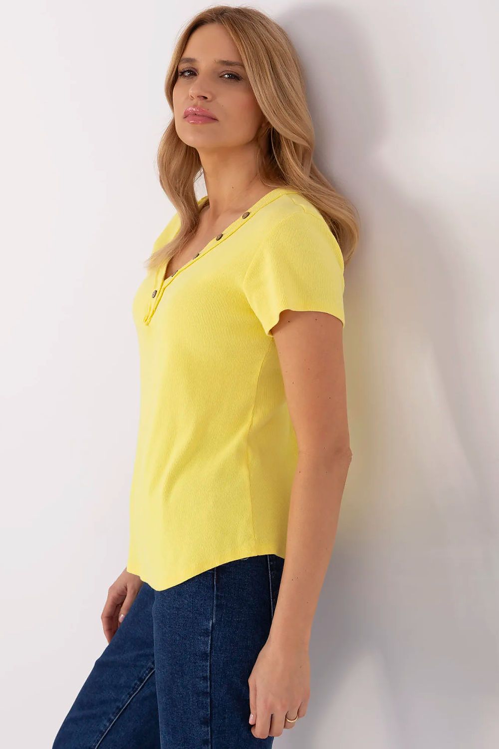  Bluză model 209825 Italy Moda 