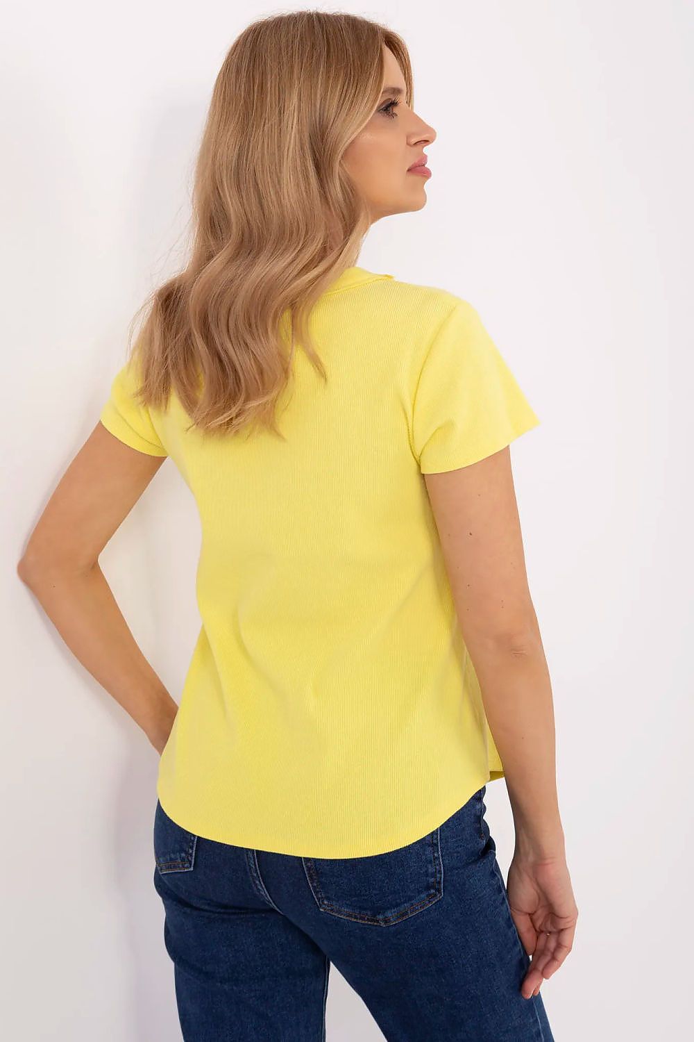  Bluză model 209825 Italy Moda 