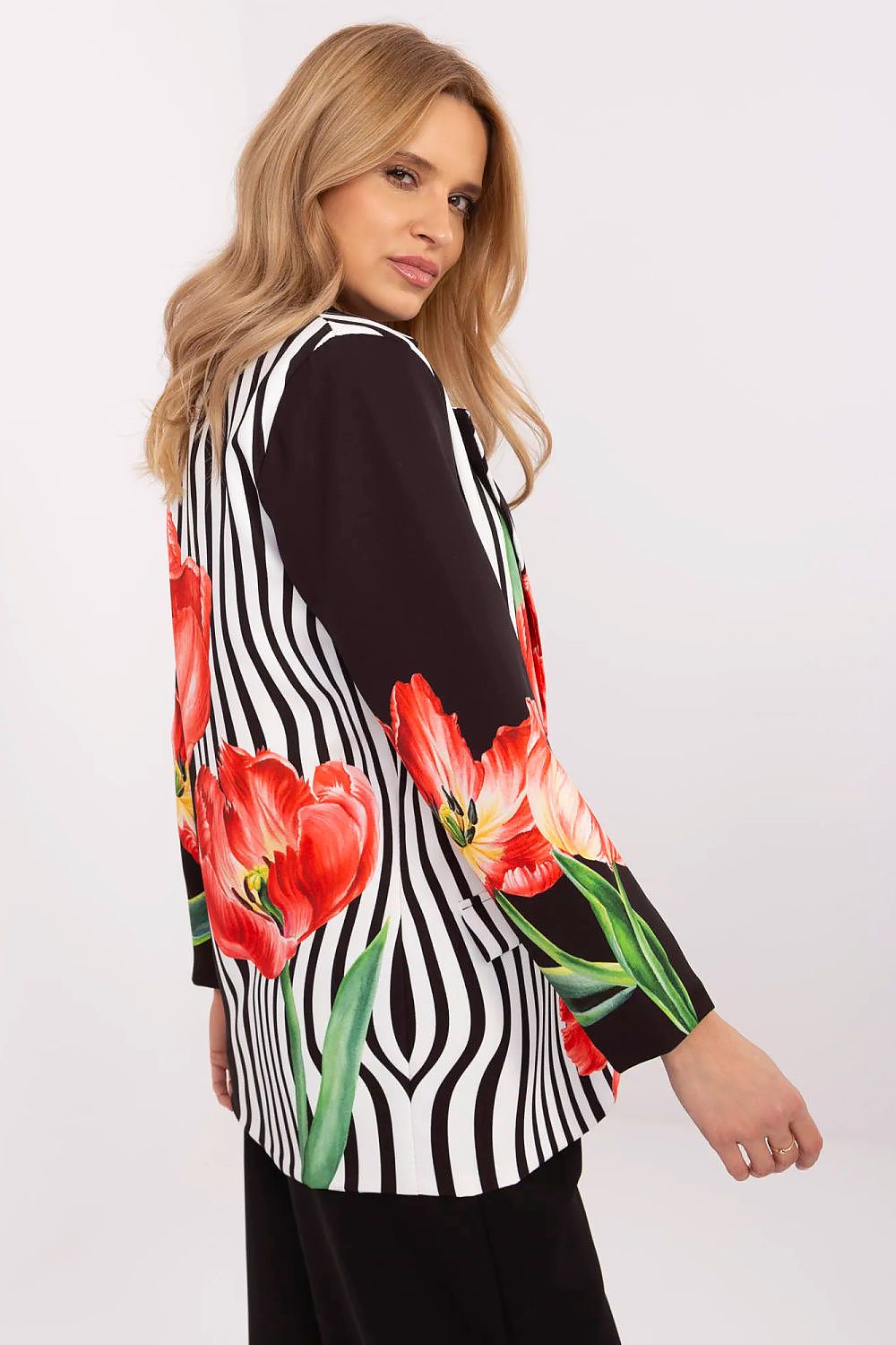  Sacou model 209829 Italy Moda 