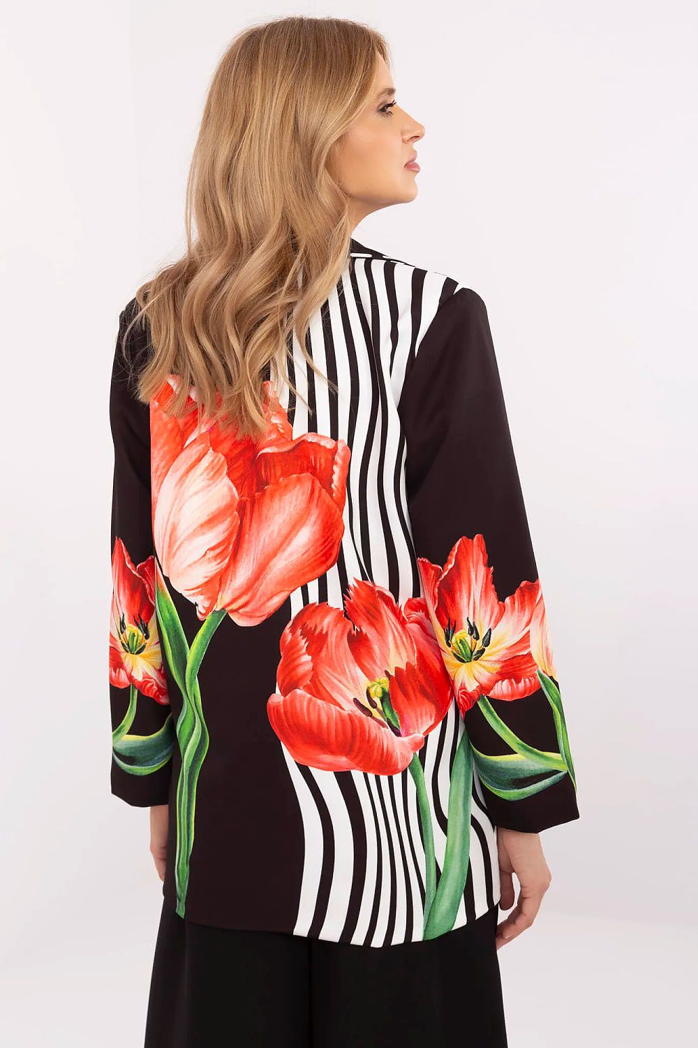  Sacou model 209829 Italy Moda 