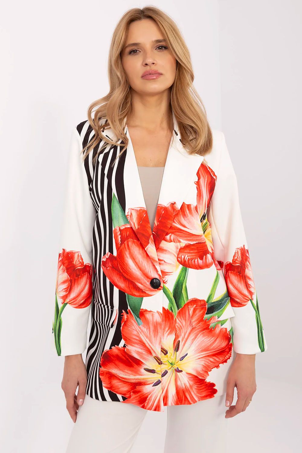  Sacou model 209830 Italy Moda 