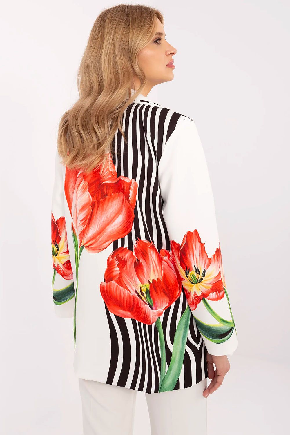  Sacou model 209830 Italy Moda 