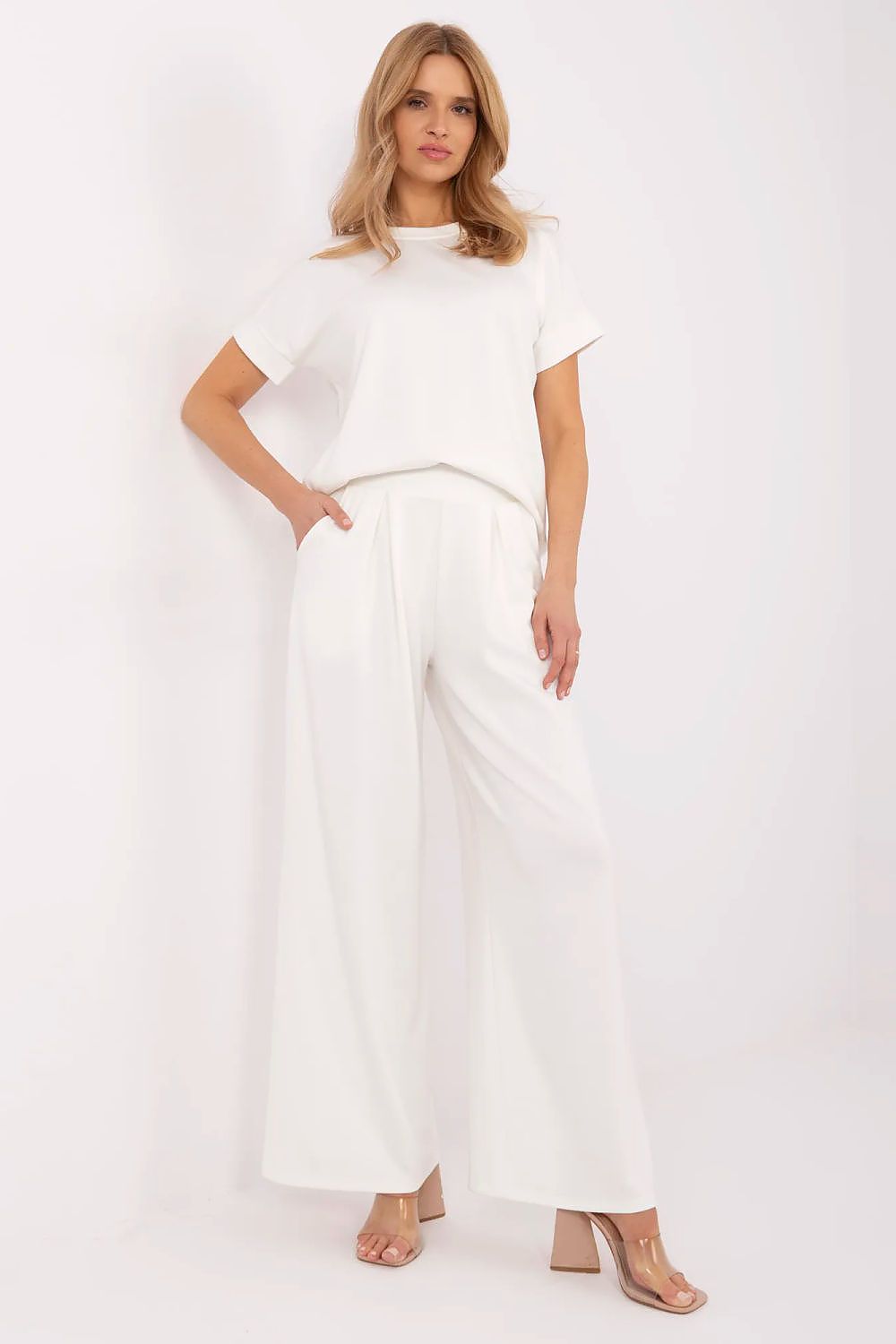  Pantaloni de trening model 209837 Relevance 