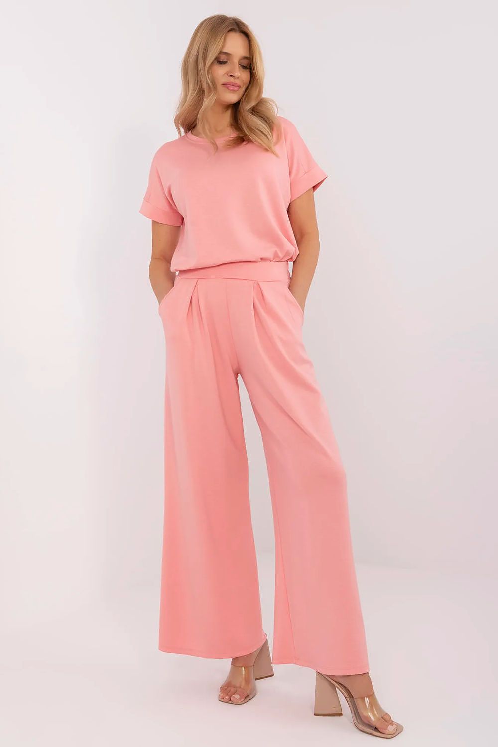  Pantaloni de trening model 209838 Relevance 