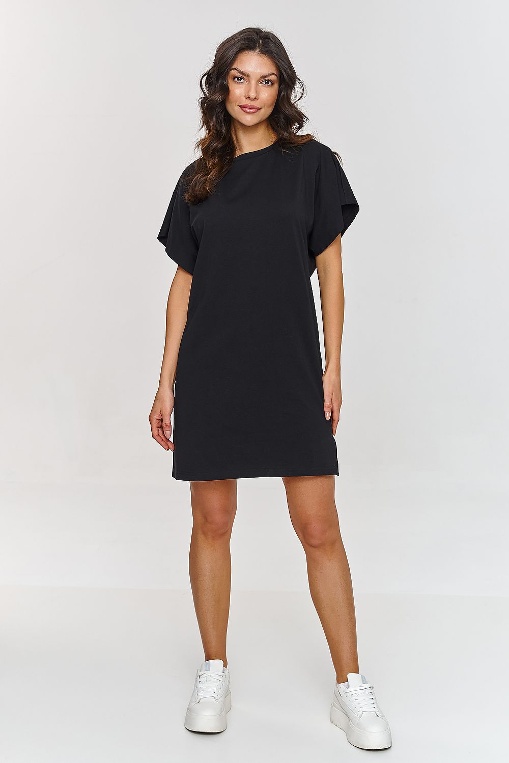  Rochie de zi model 209748 Makadamia 