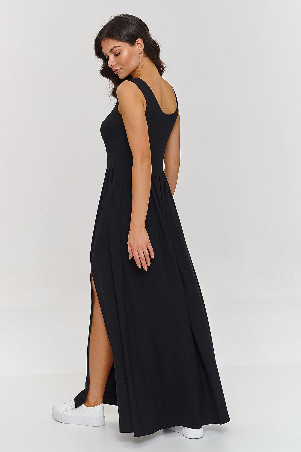  Rochie de zi model 209632 Makadamia 
