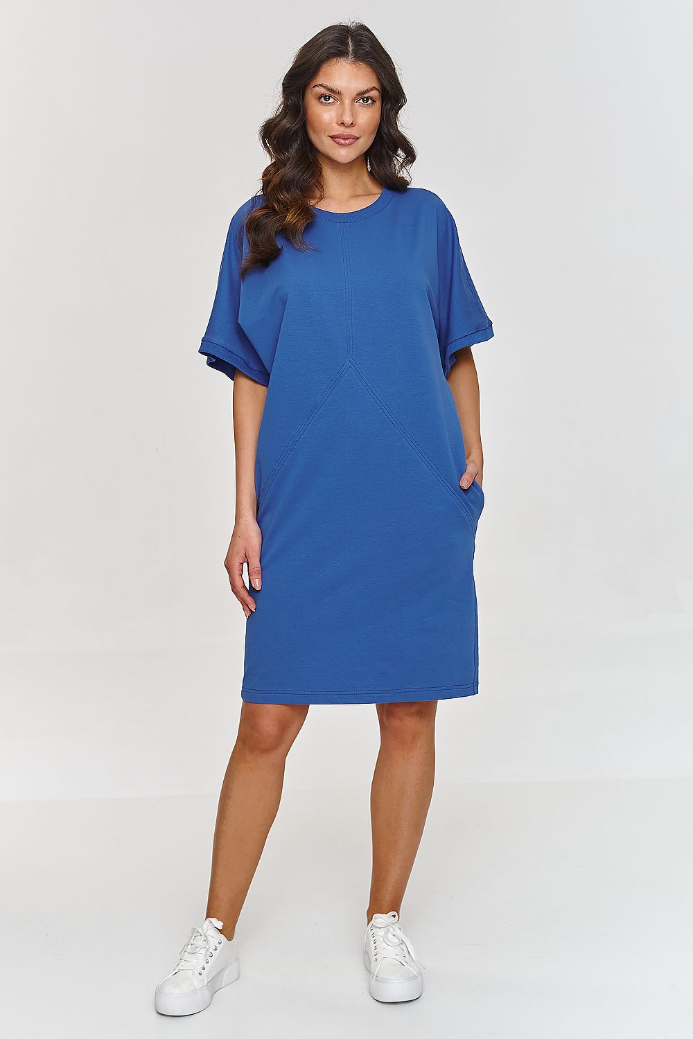  Rochie de zi model 209594 Makadamia 