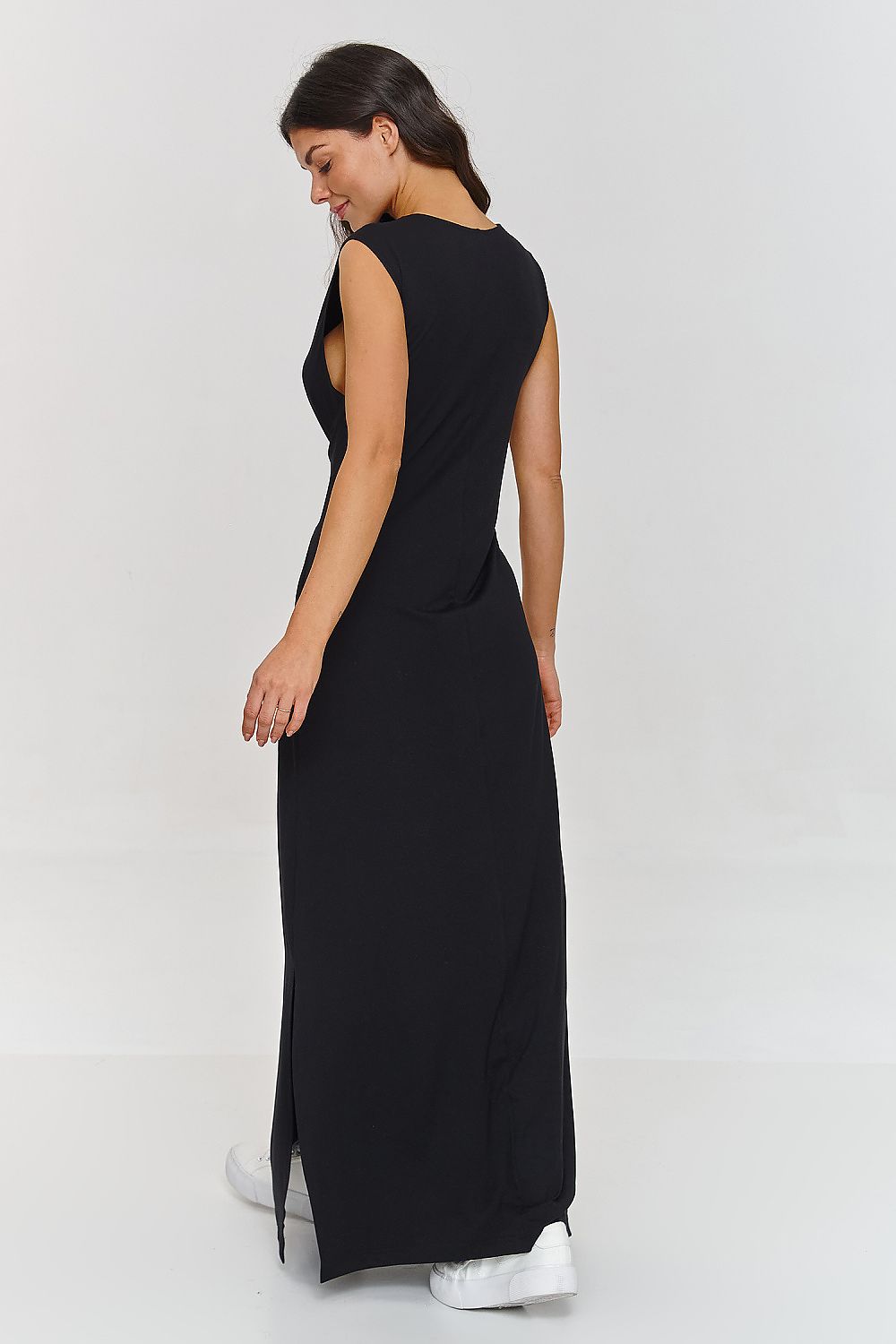  Rochie de zi model 209858 Makadamia 