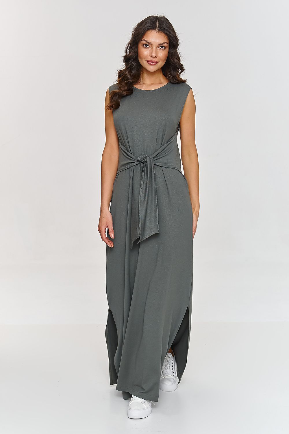  Rochie de zi model 209859 Makadamia 