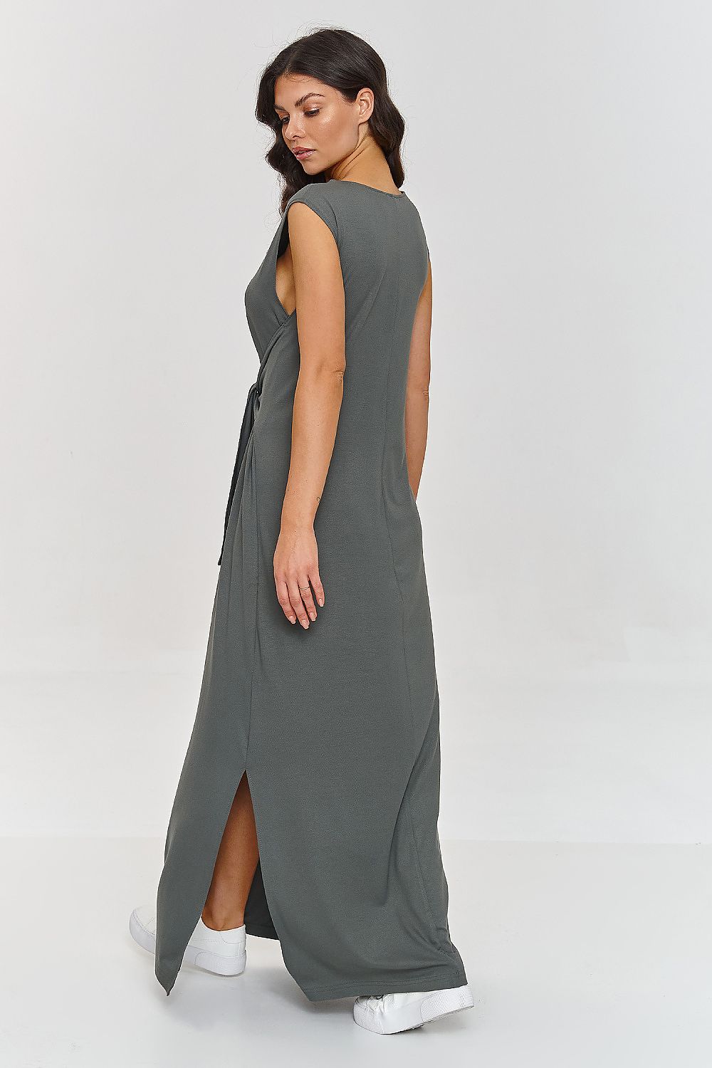  Rochie de zi model 209859 Makadamia 