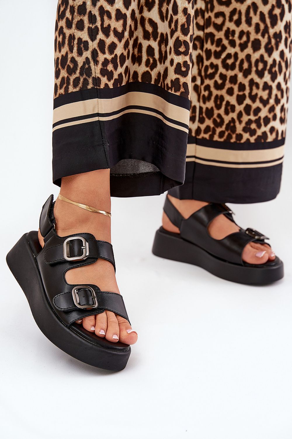  Sandale model 209887 Step in style 