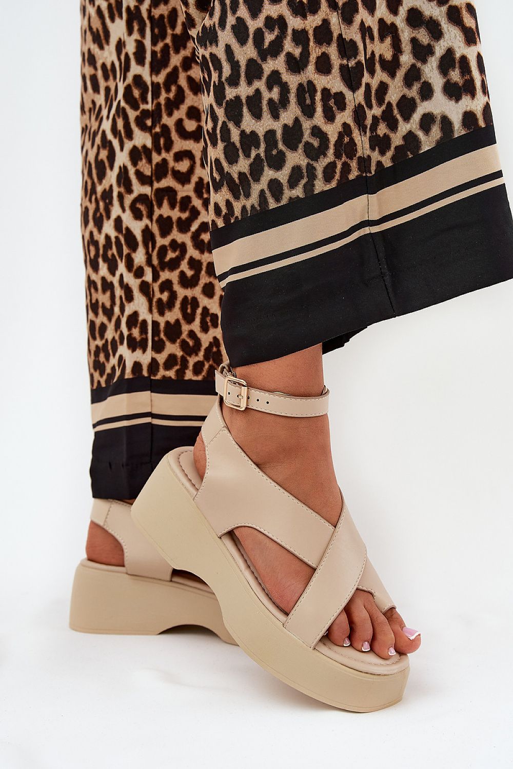  Sandale model 209890 Step in style 
