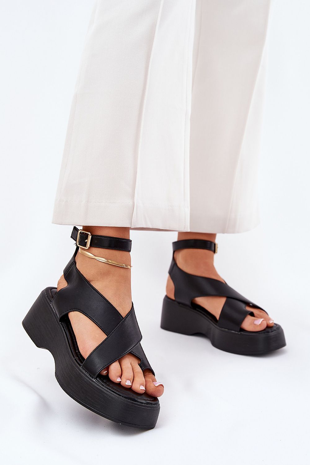  Sandale model 209892 Step in style 