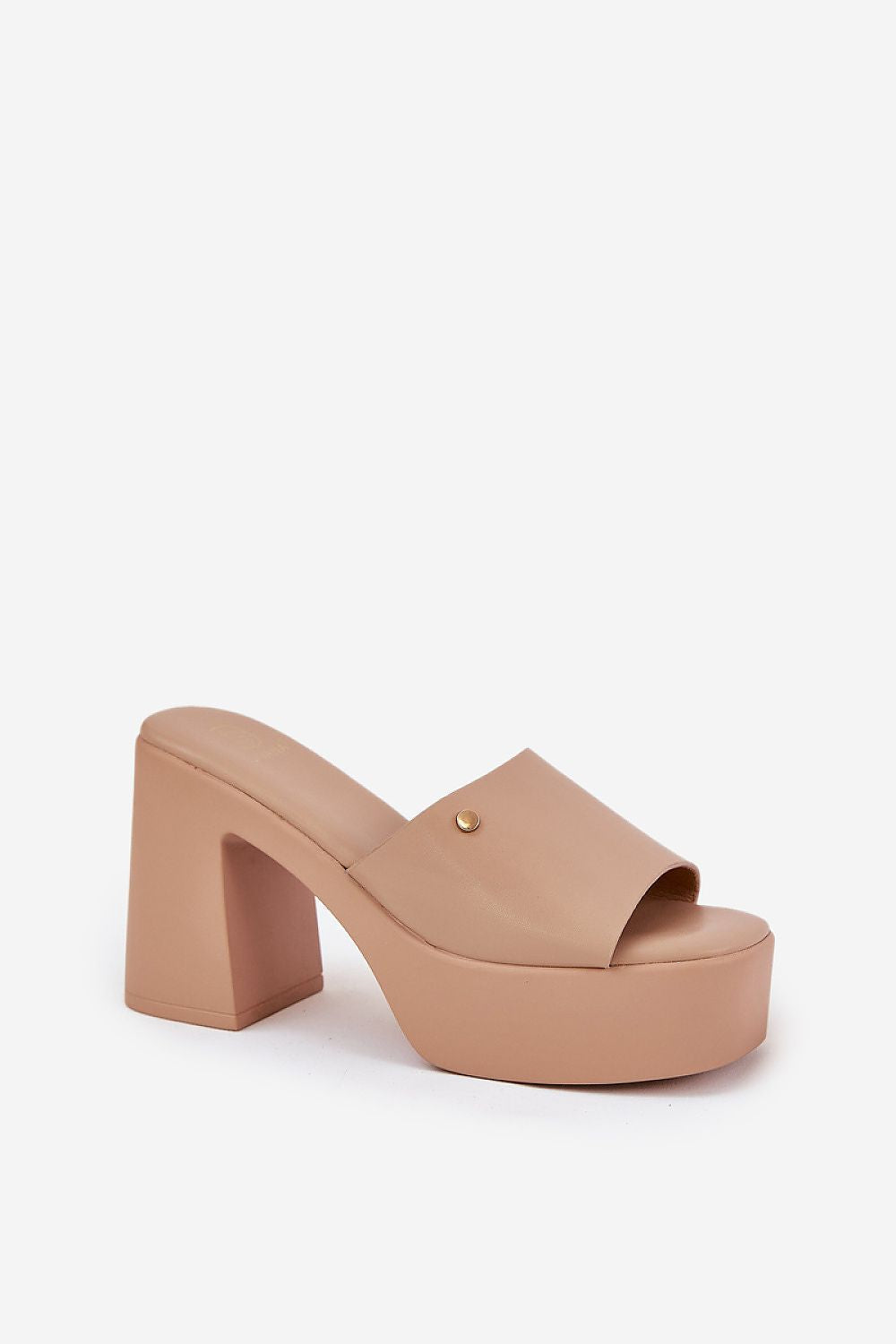  Încălțări cu toc model 209944 Step in style 