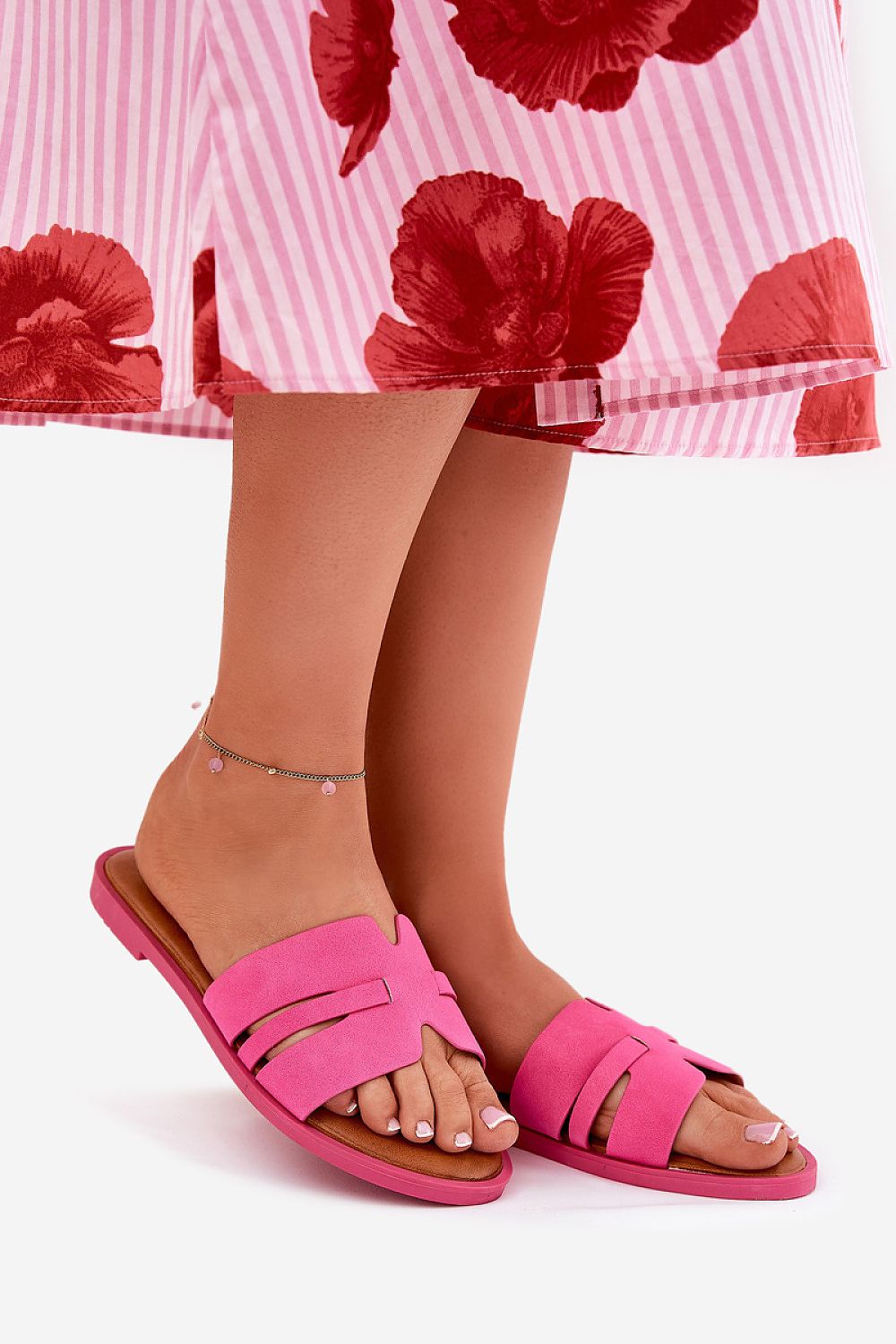  Şlapi model 209961 Step in style 