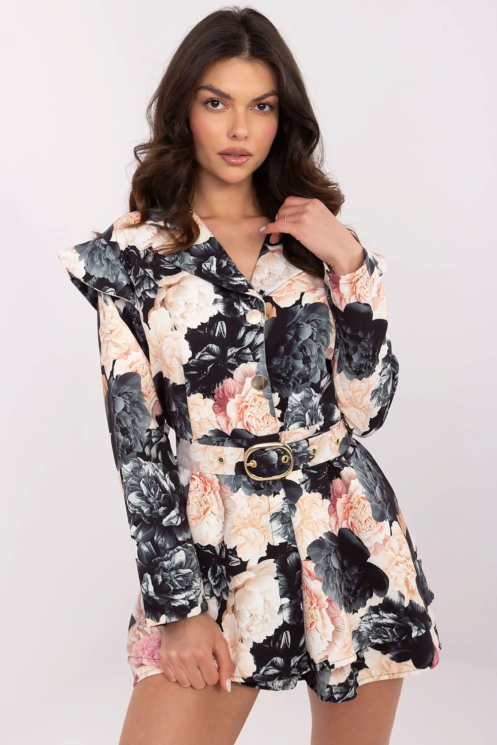  Salopetă model 210035 Italy Moda 