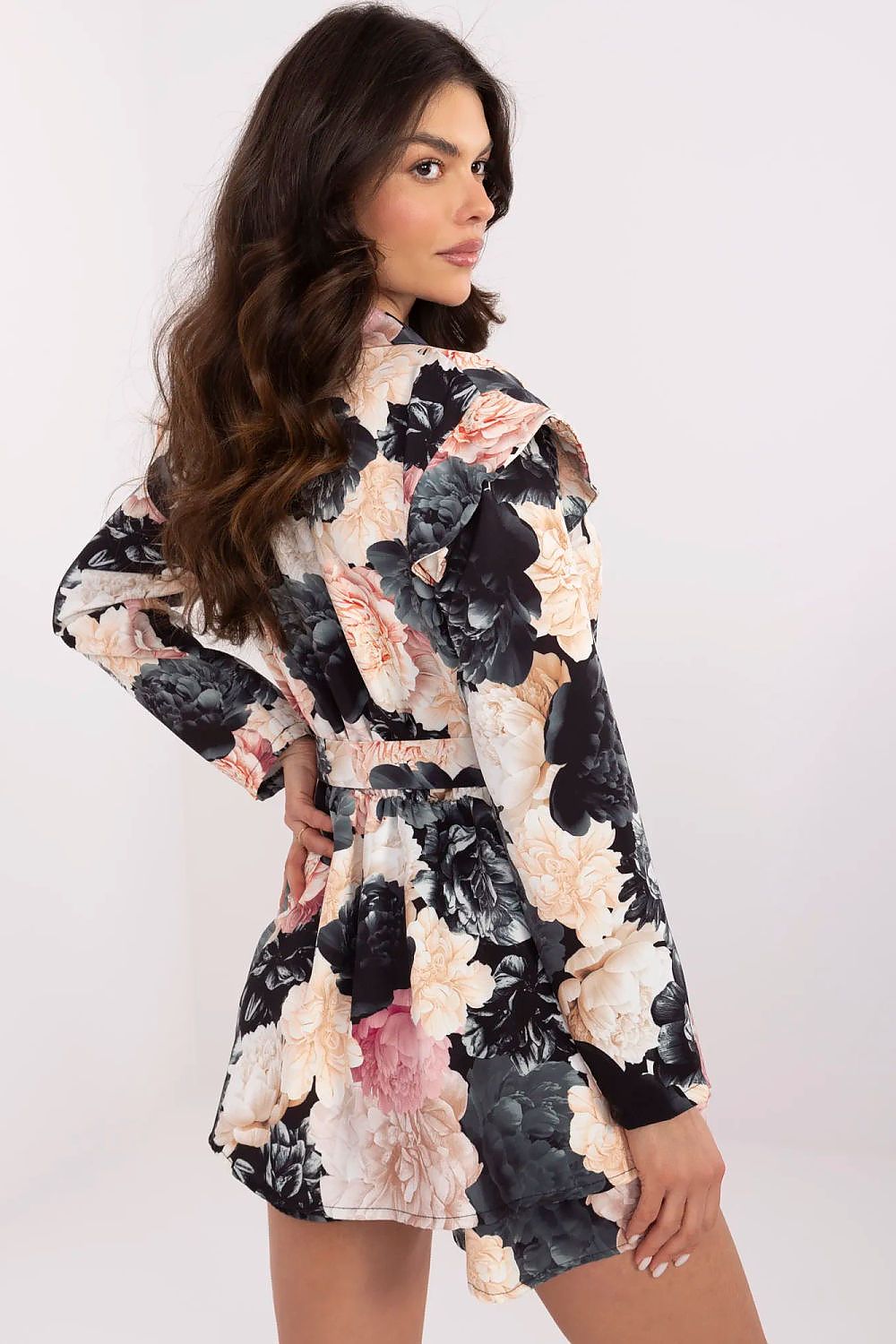  Salopetă model 210035 Italy Moda 