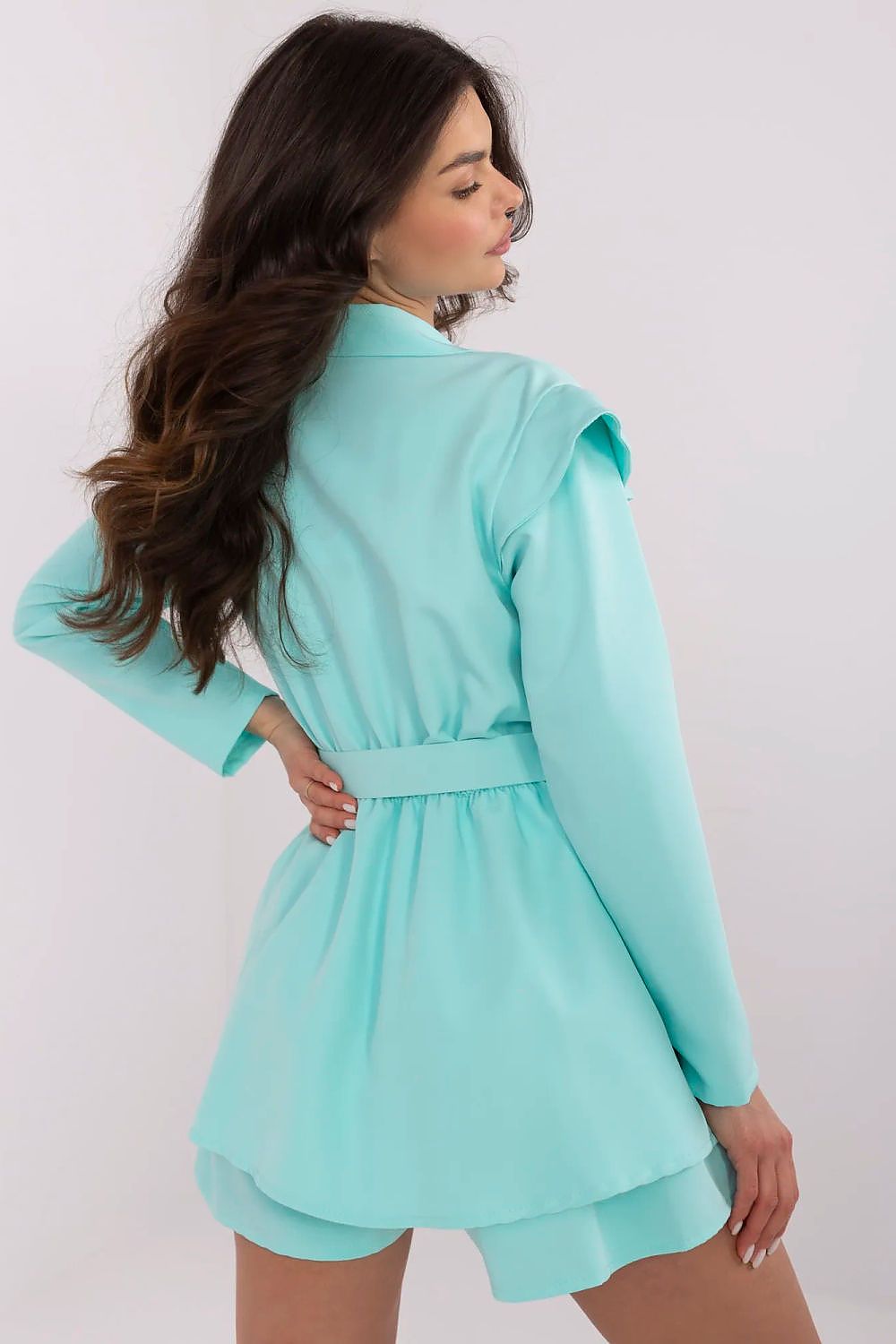  Salopetă model 210038 Italy Moda 