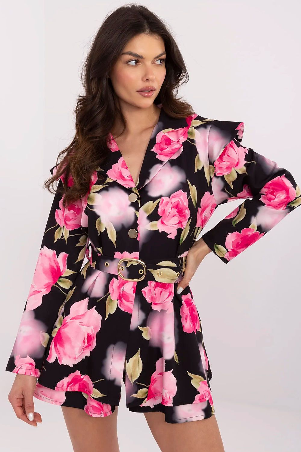  Salopetă model 210041 Italy Moda 
