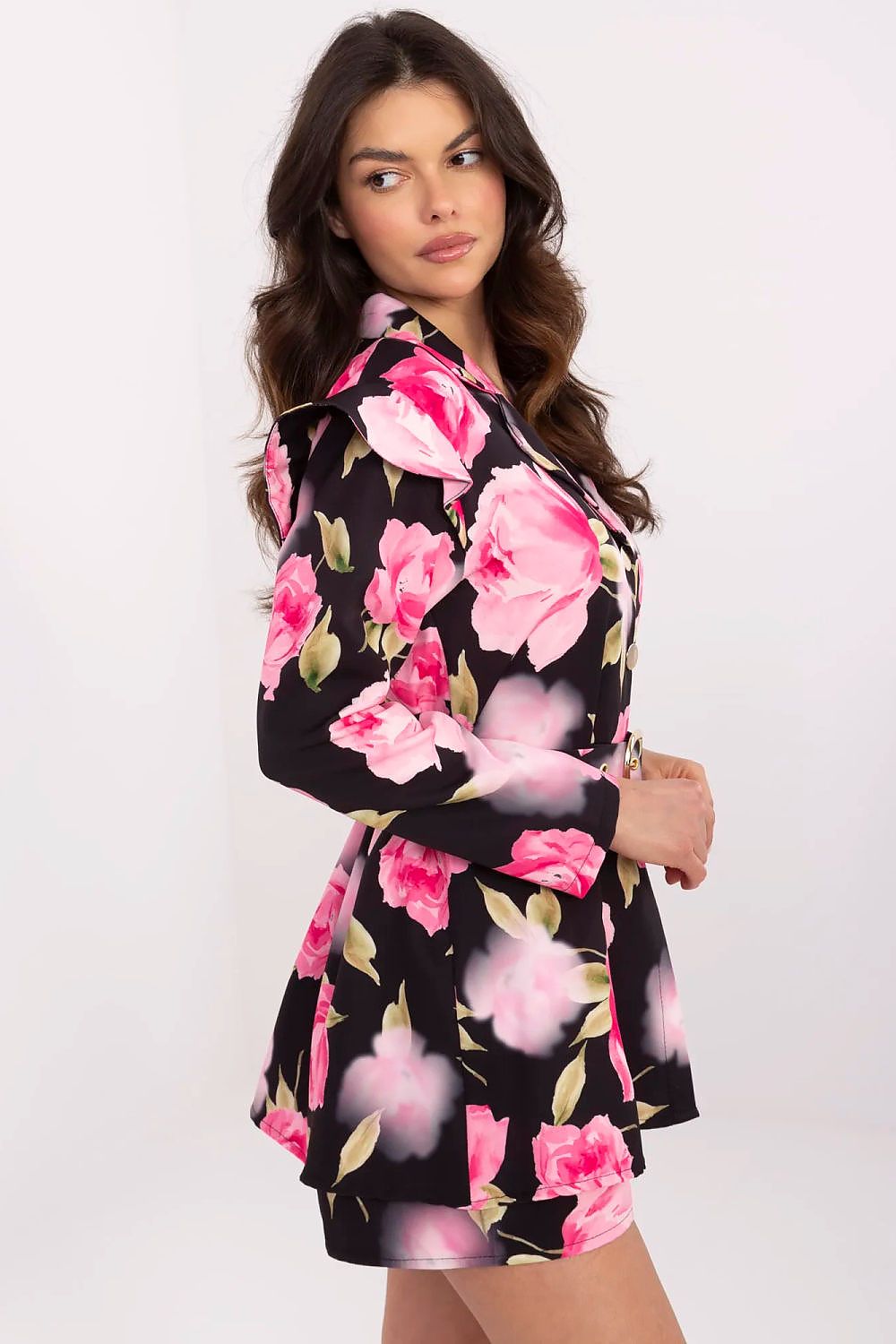  Salopetă model 210041 Italy Moda 