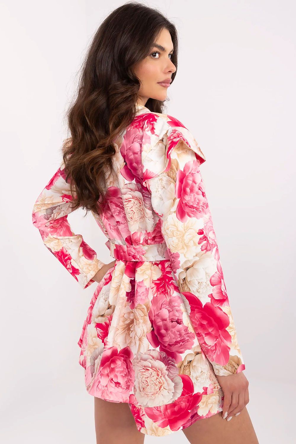  Salopetă model 210042 Italy Moda 