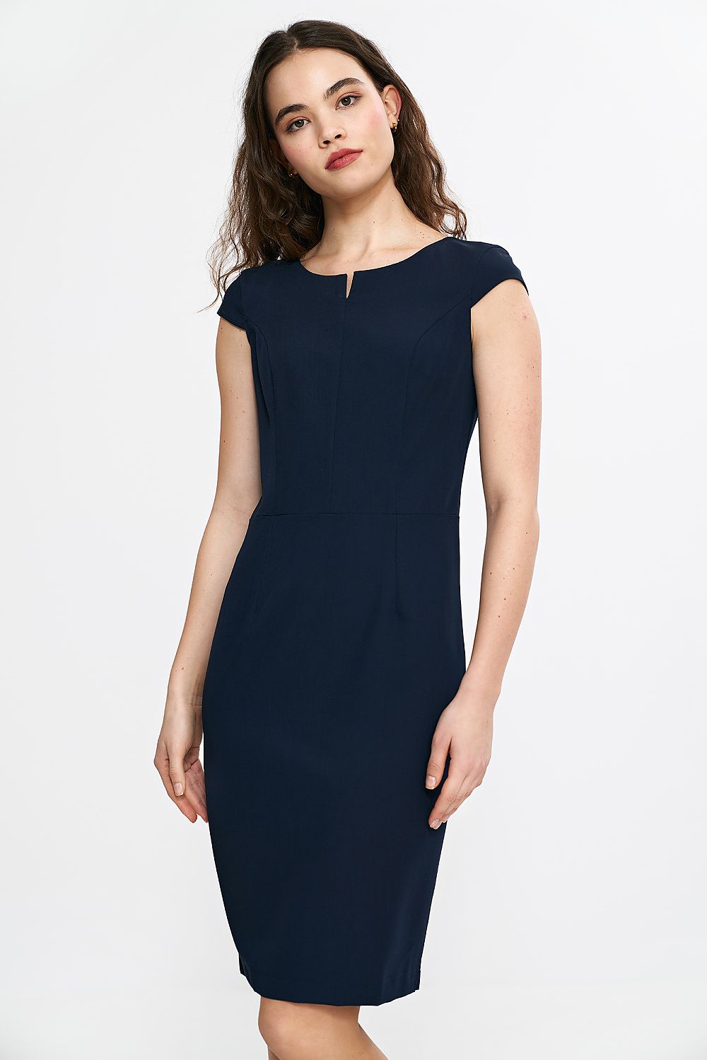  Rochie de zi model 210069 Nife 