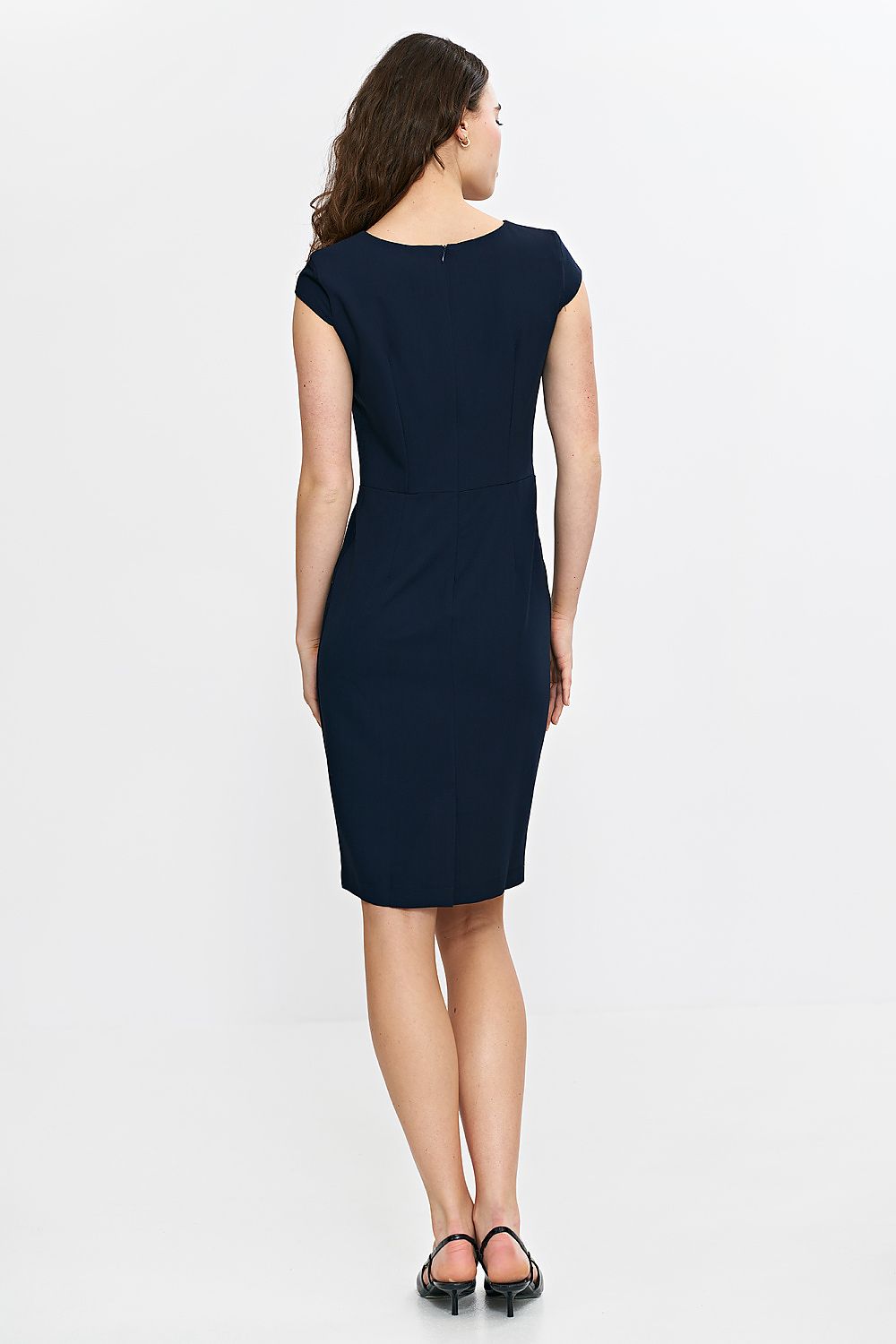  Rochie de zi model 210069 Nife 
