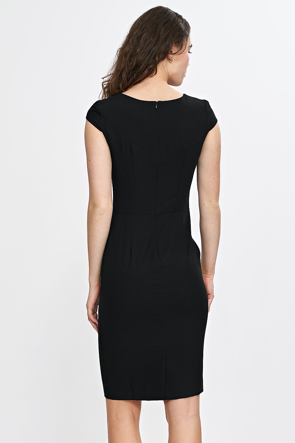  Rochie de zi model 210070 Nife 