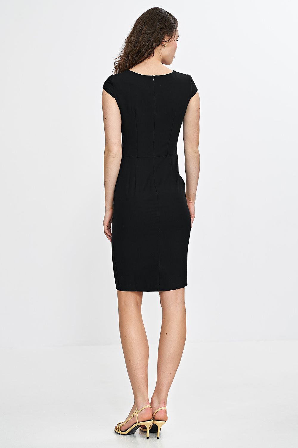  Rochie de zi model 210070 Nife 