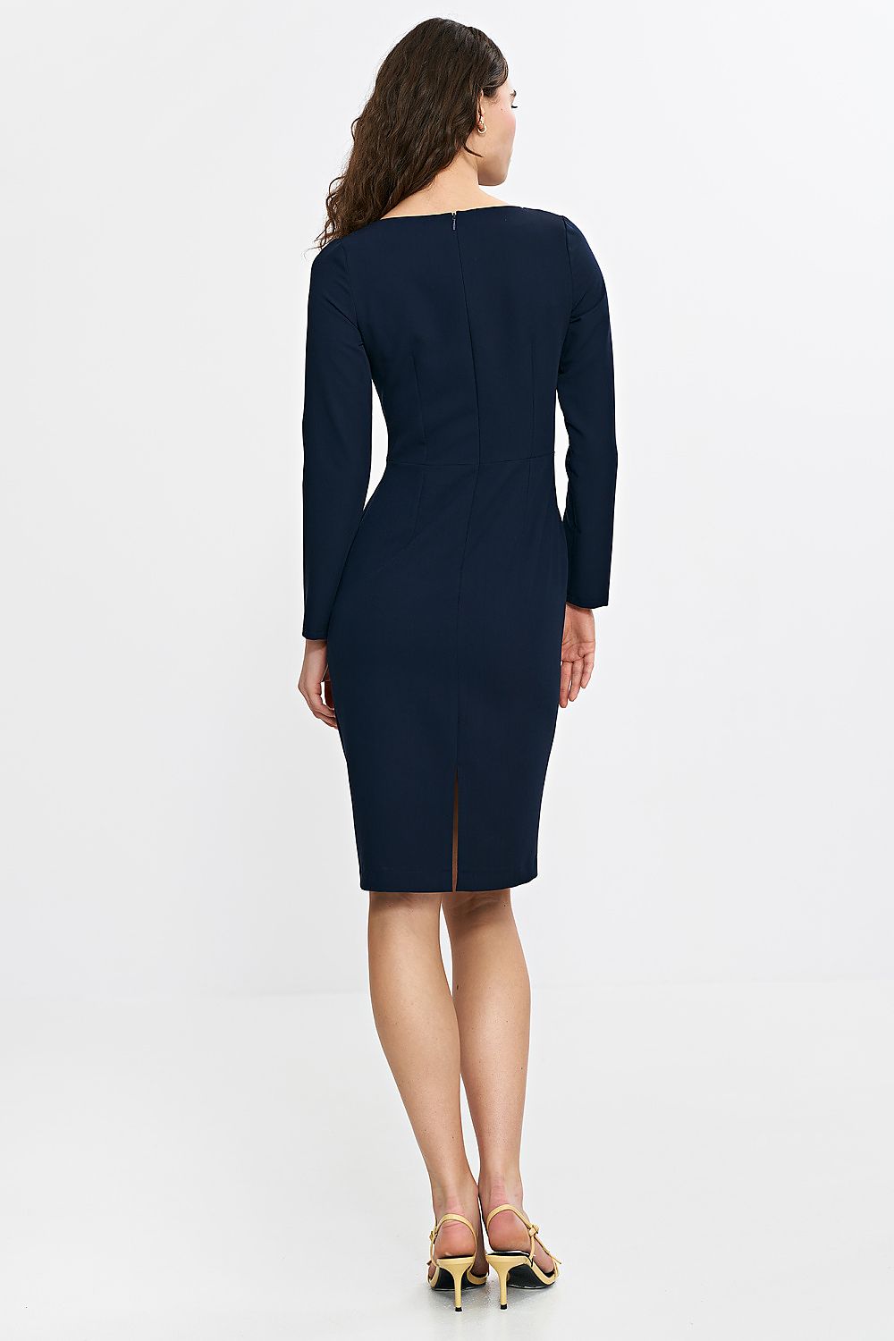  Rochie de zi model 210072 Nife 