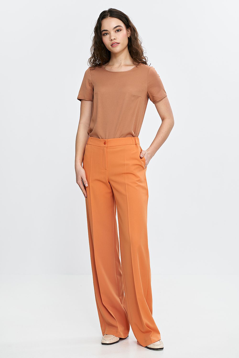  Pantaloni lungi model 210082 Nife 