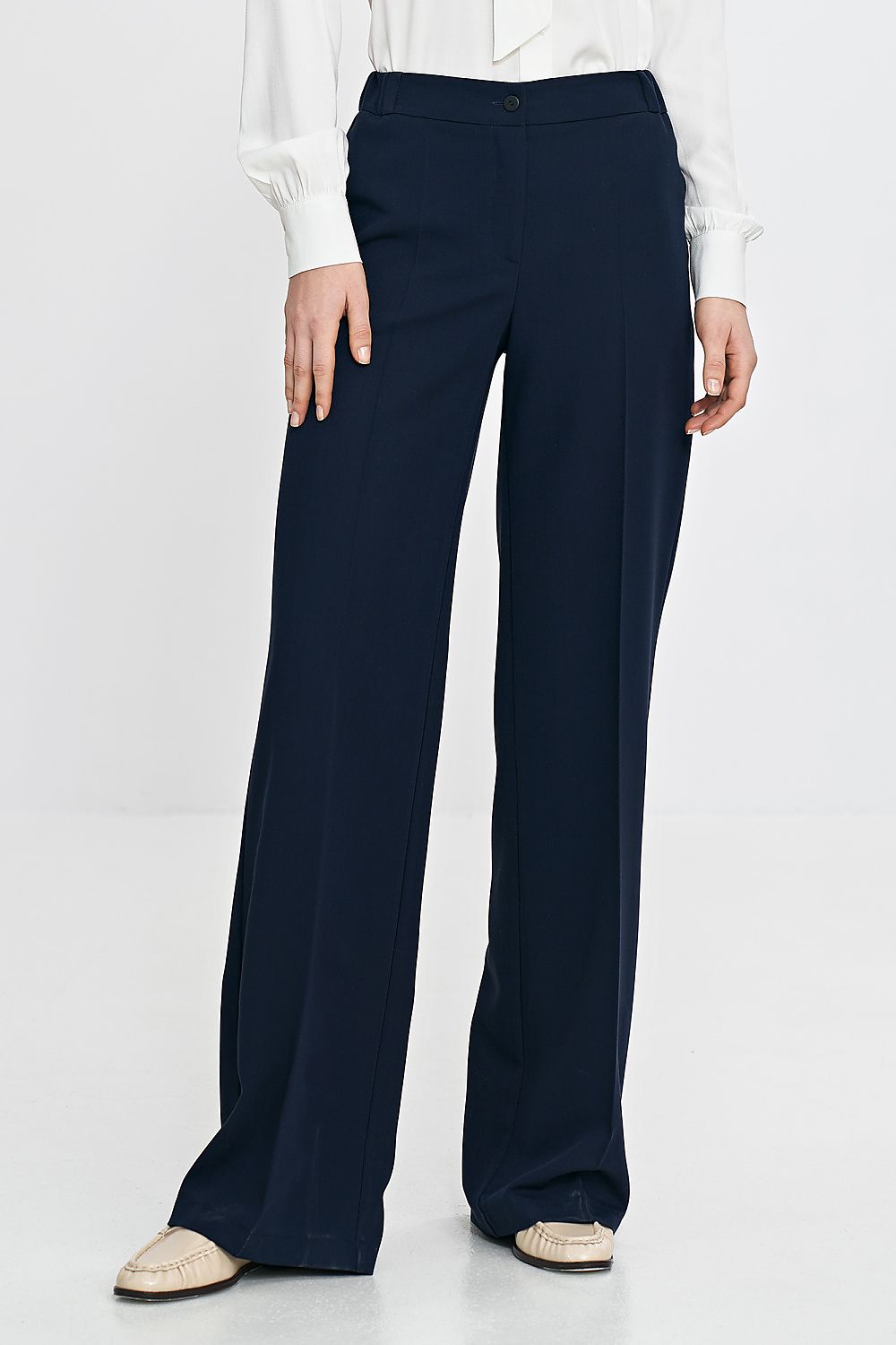  Pantaloni lungi model 210083 Nife 