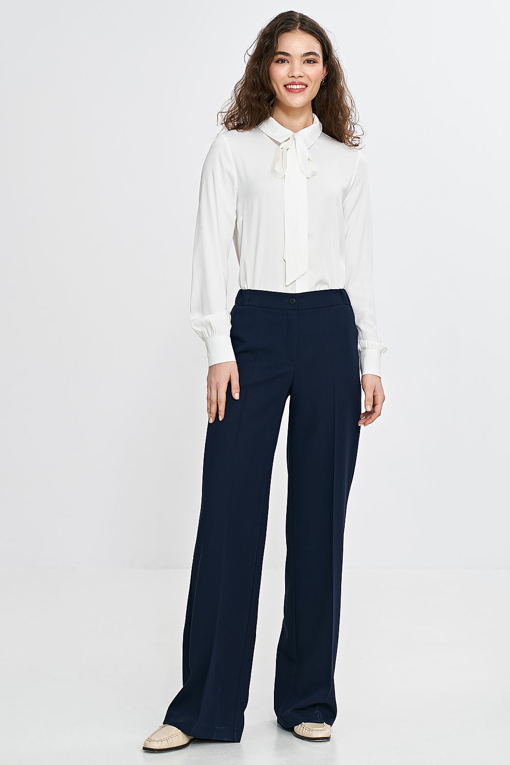  Pantaloni lungi model 210083 Nife 