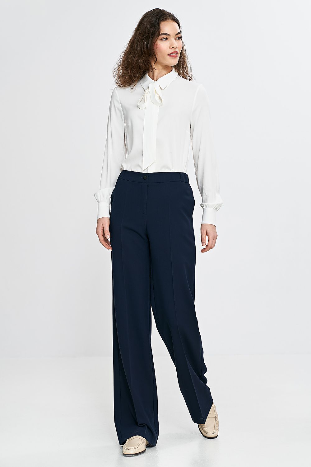  Pantaloni lungi model 210083 Nife 
