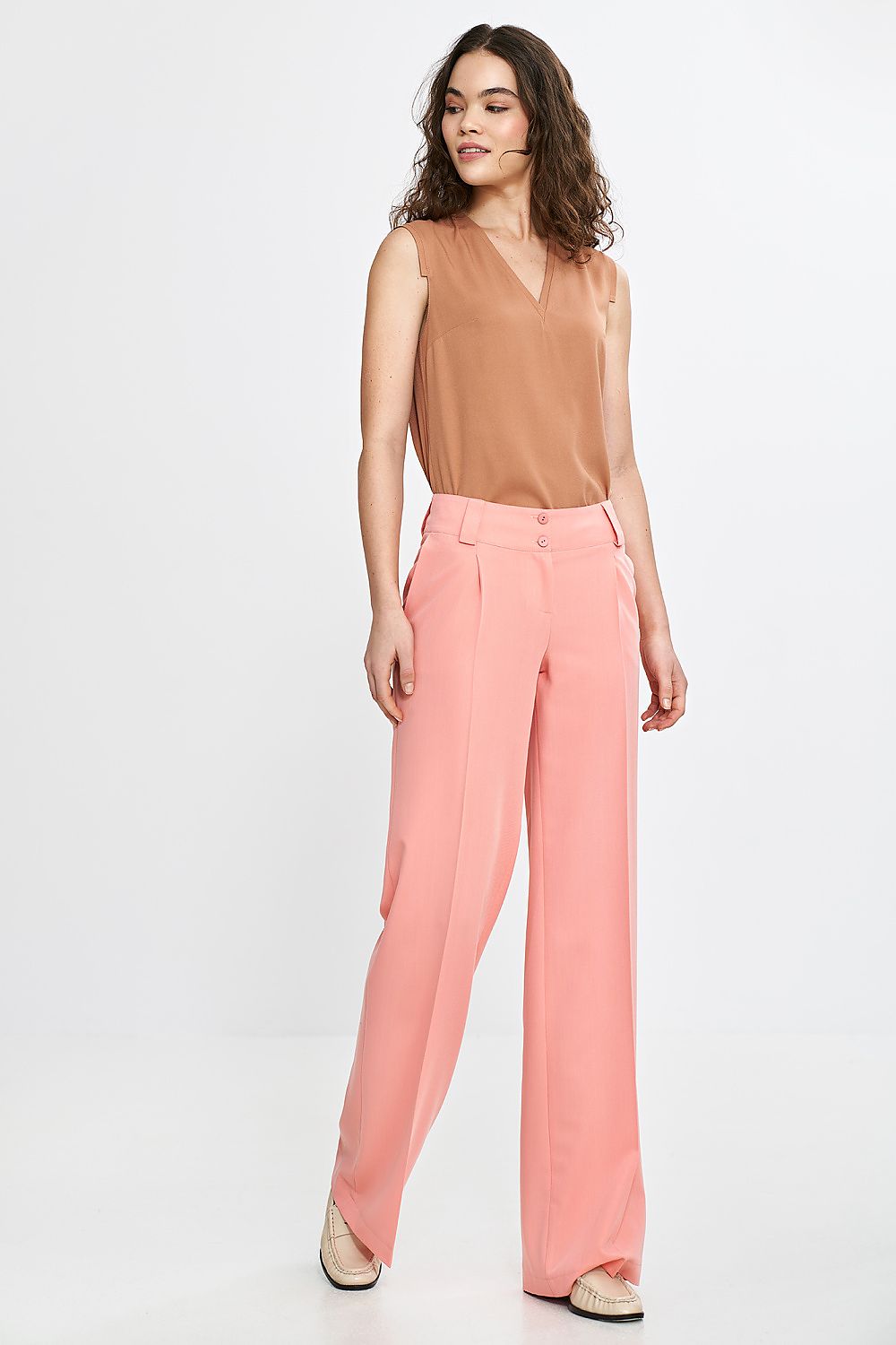  Pantaloni lungi model 210084 Nife 