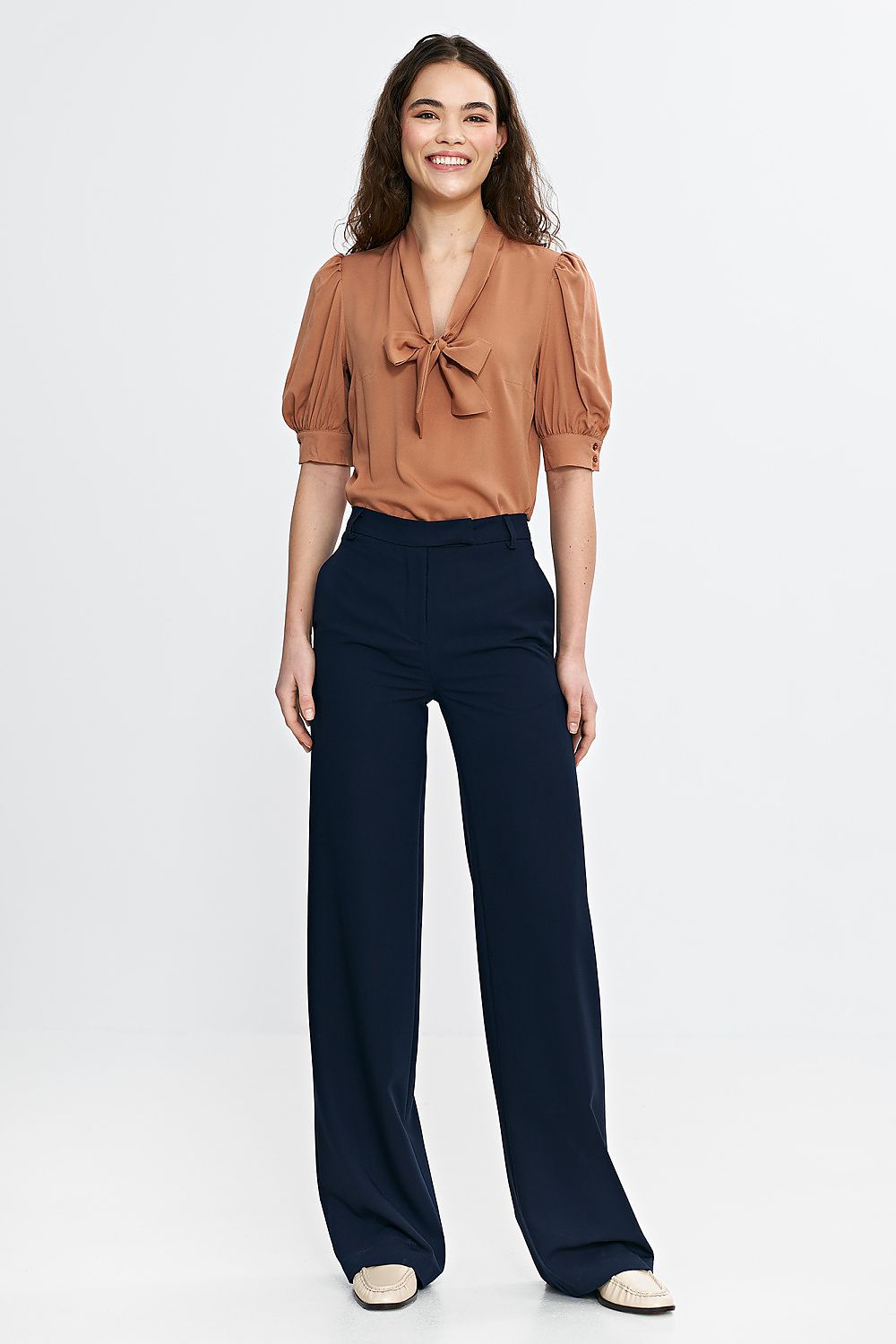  Pantaloni lungi model 210085 Nife 