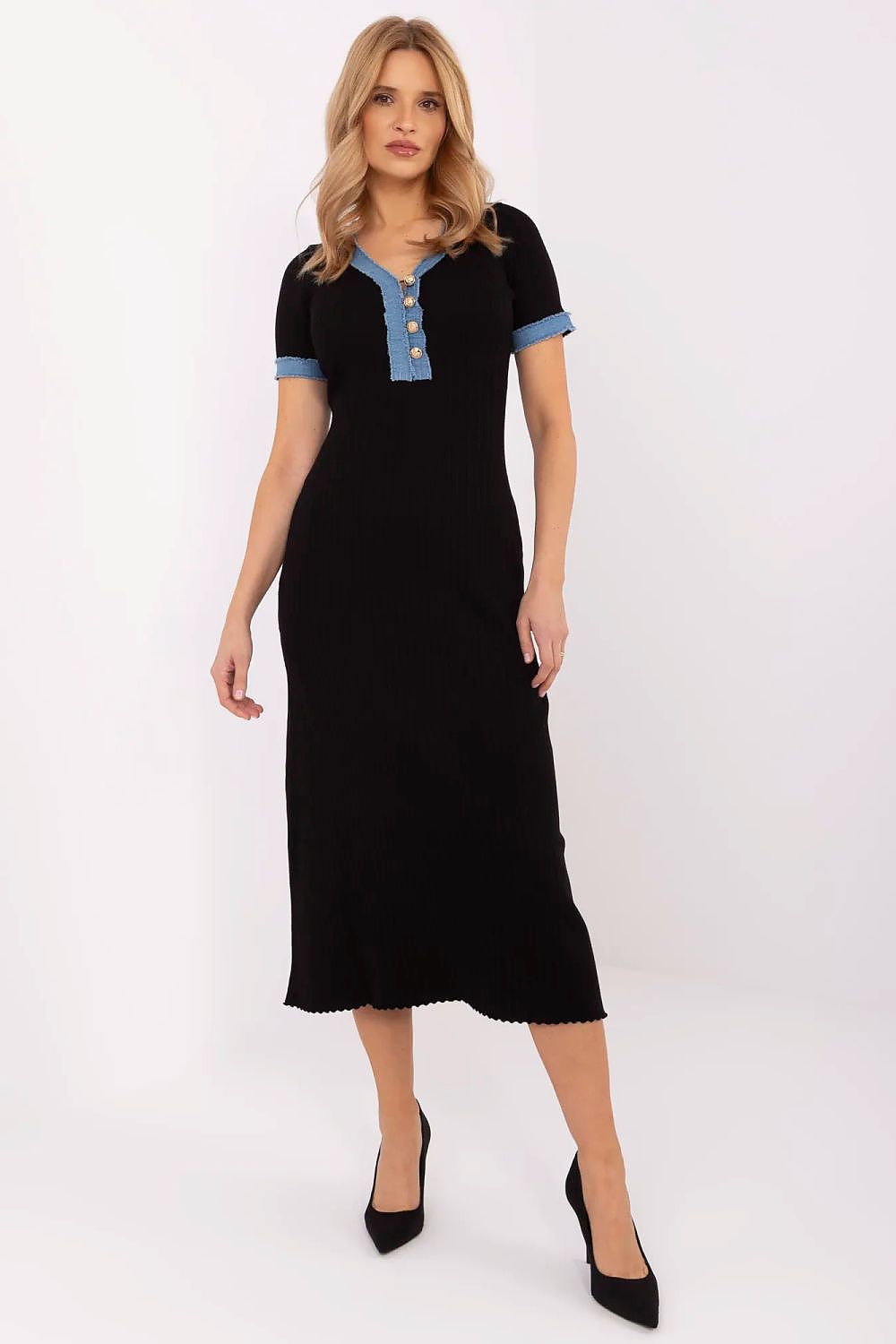  Rochie de zi model 210110 NM 