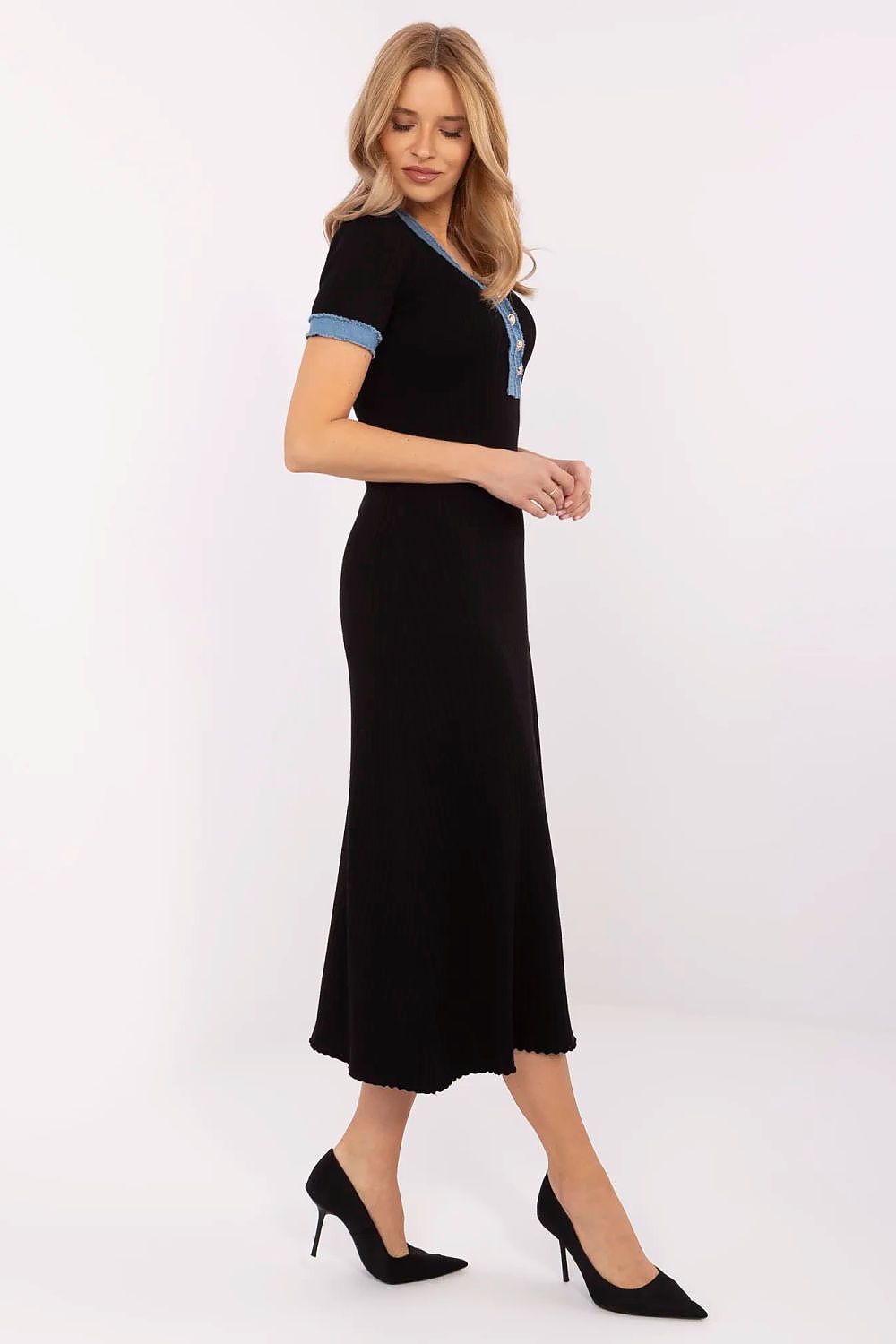  Rochie de zi model 210110 NM 