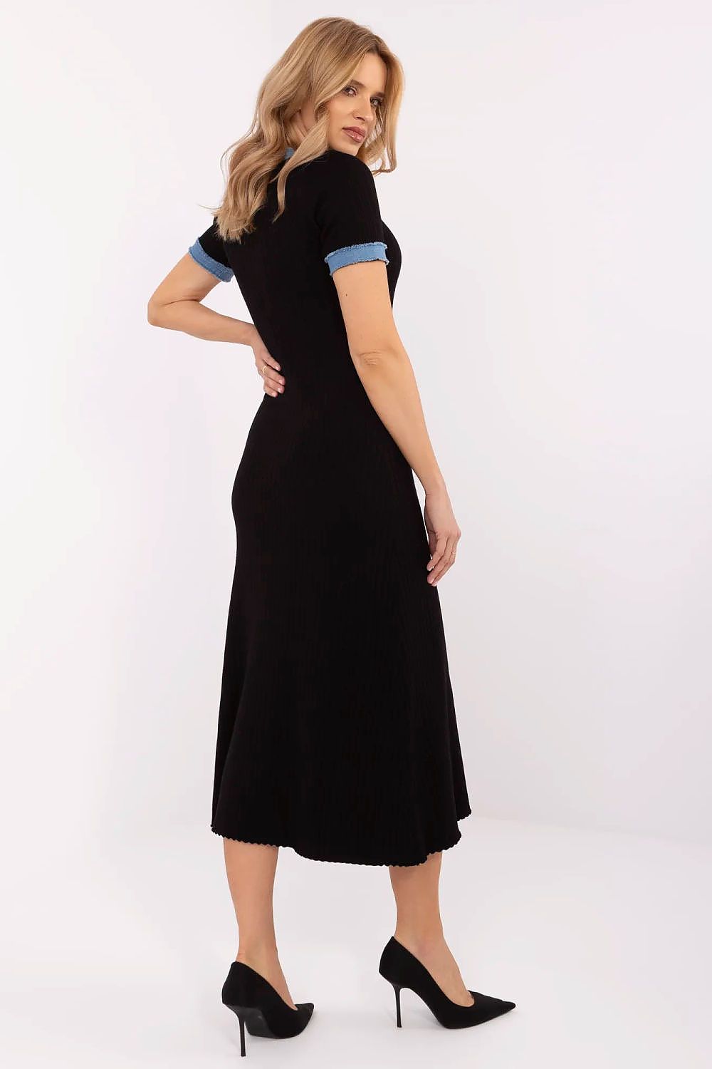  Rochie de zi model 210110 NM 